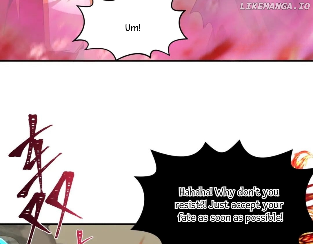 Era of the Haunted Chapter 196 - page 92